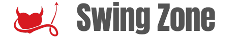 Swing Zone Logo